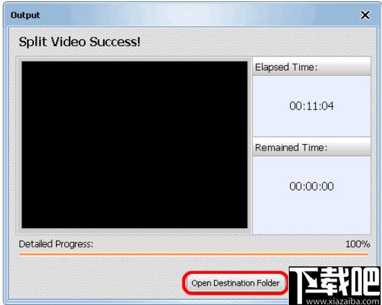 ImTOO Video Splitter下载,视频分割,视频处理