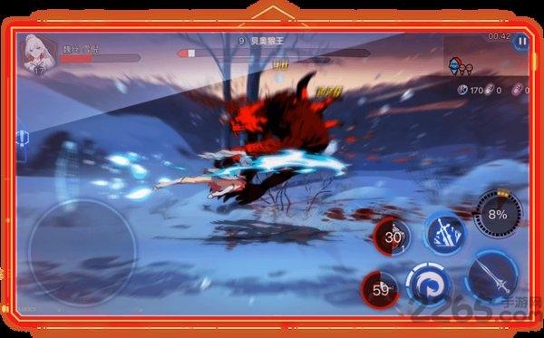 rwby手游官方版(暂未上线),rwby,竞技手游,魔幻手游,动漫手游